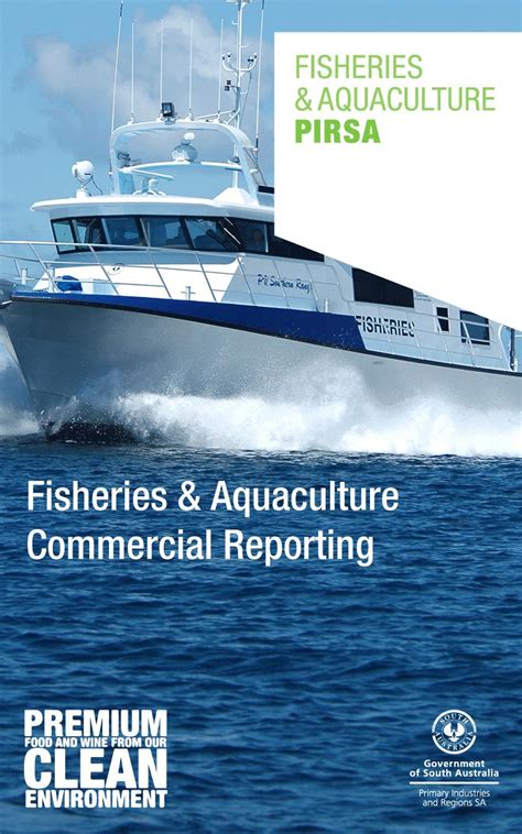 Commercial Fishing Report Online System Now Available.